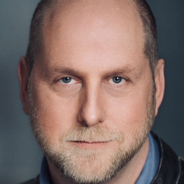 Thom Marriott