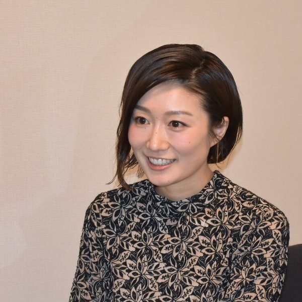 Mayumi Yamamoto