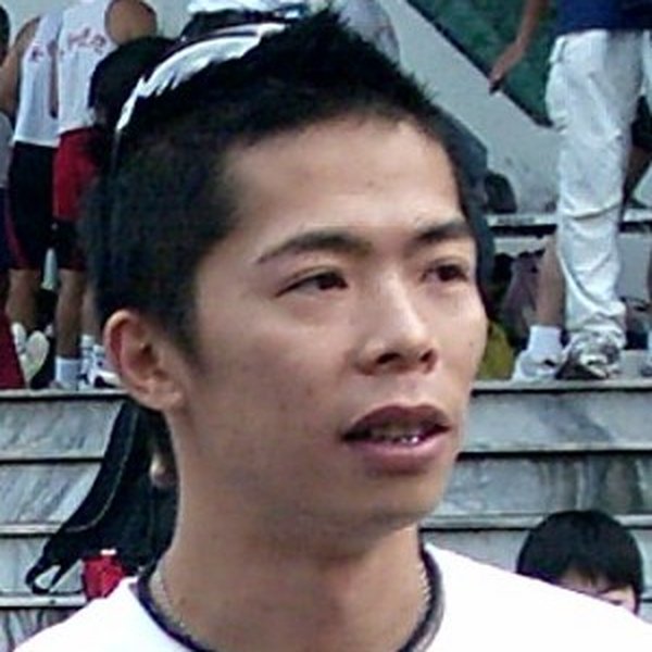 Kevin Lin