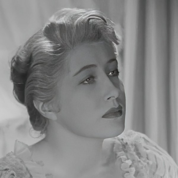 Nadine Vogel