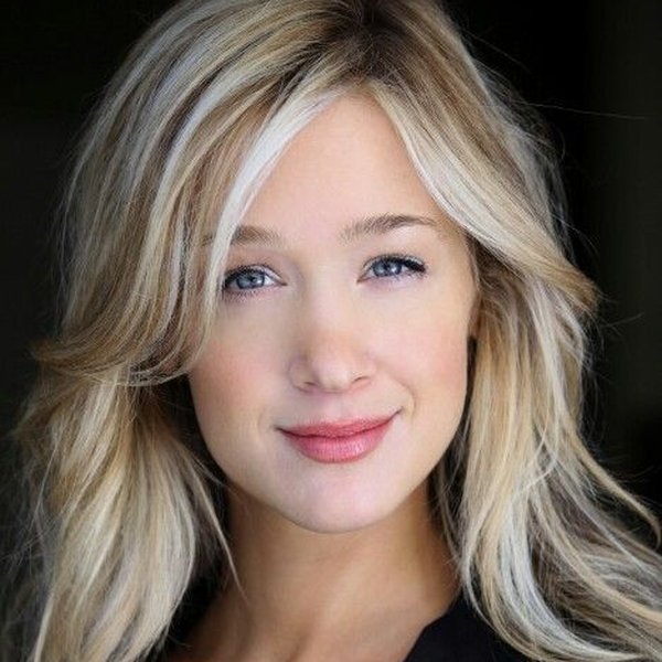 Katie Walder
