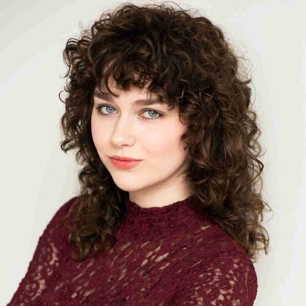 Maggie Nicole Robertson