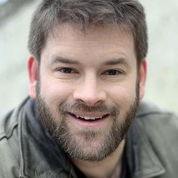 Jérémie Delaboudinière
