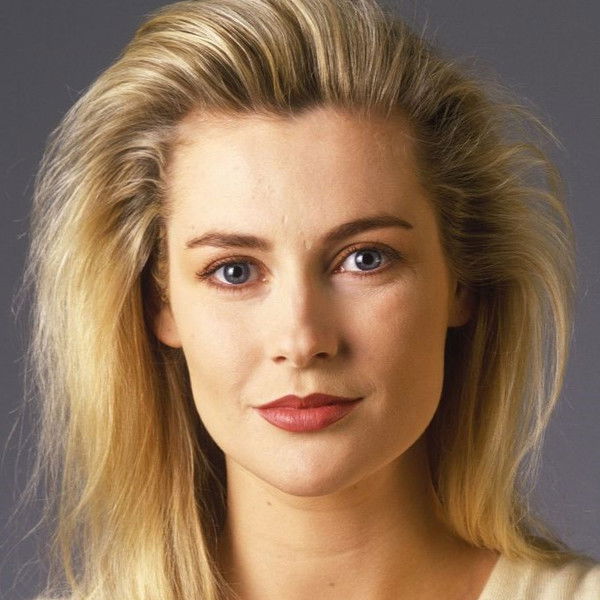 Alison Doody