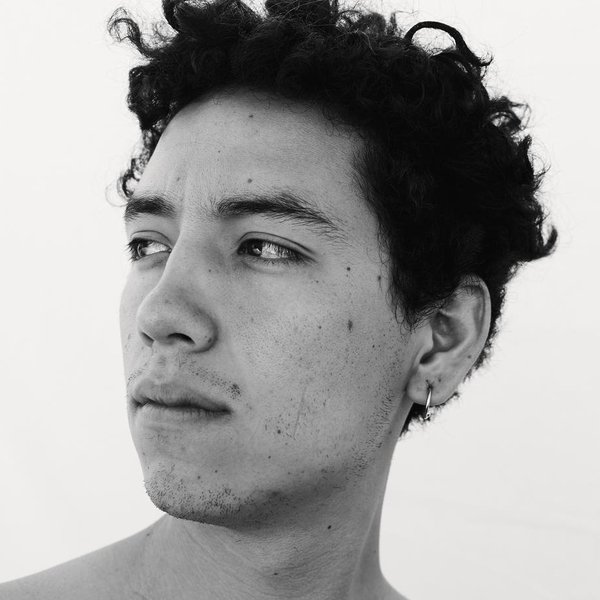 Diego Gamaliel