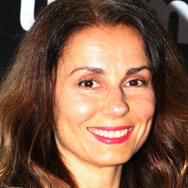 Mary Coustas