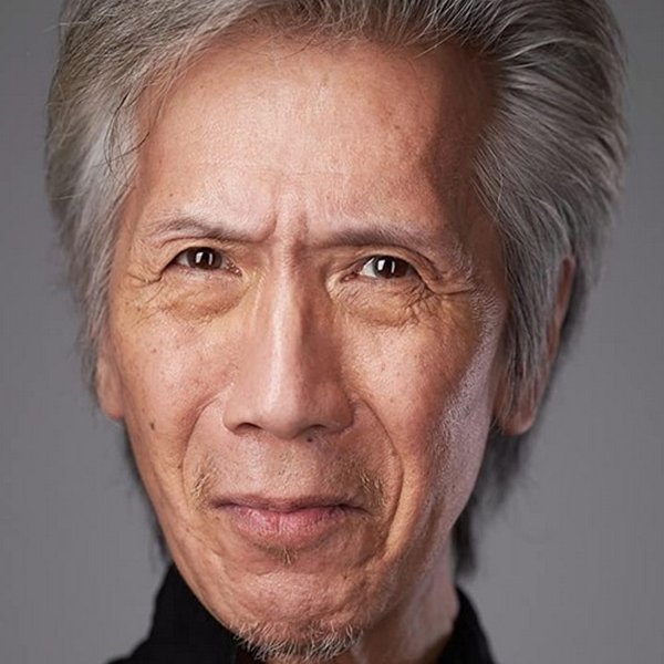 Geoff Lee