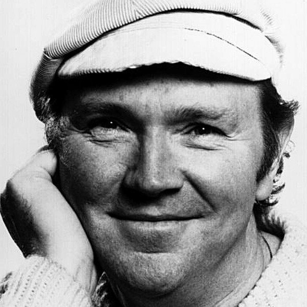 Liam Clancy