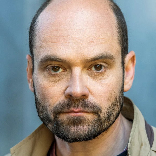 David Dencik