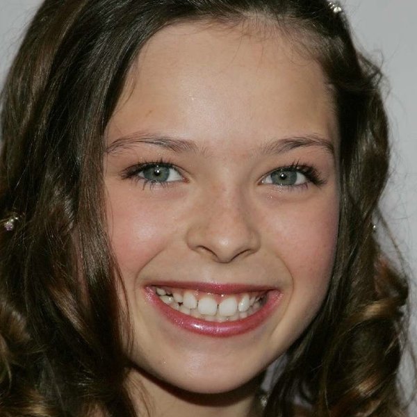 Danielle Bouffard