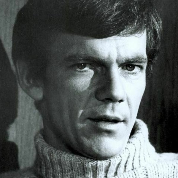 Peter Haskell