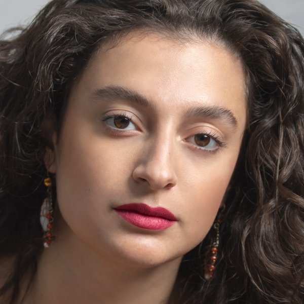 Isabelle Zighondi