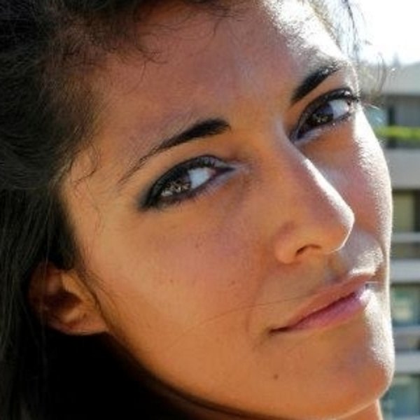 Irina Coito