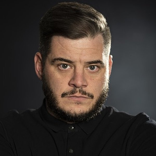 Ryan Bromham