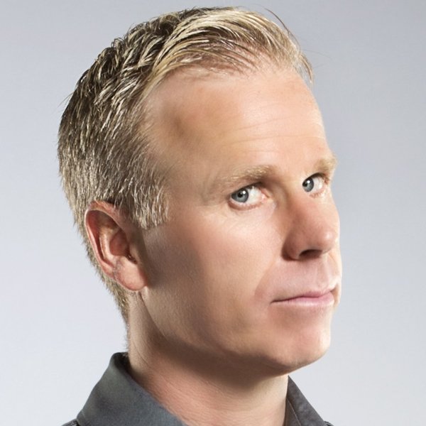 Gerry Dee