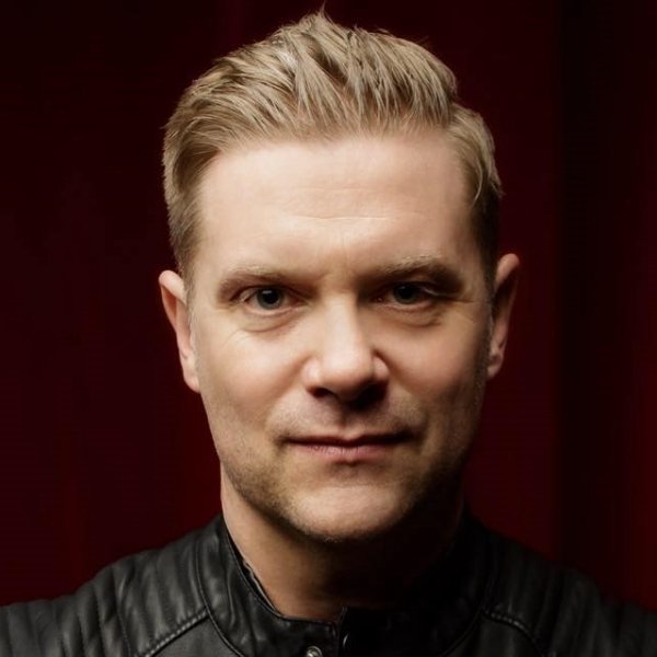 Craig Blundell