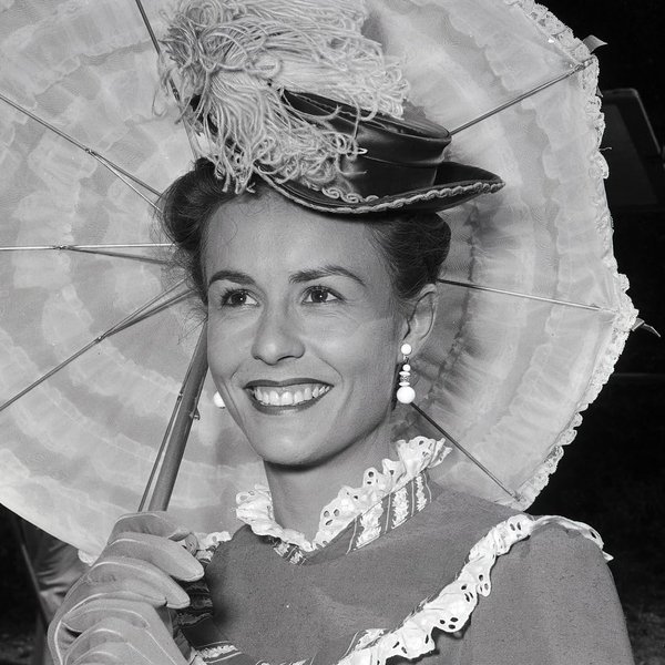 Sally Hughes