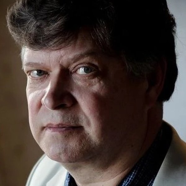 Joel Thingvall