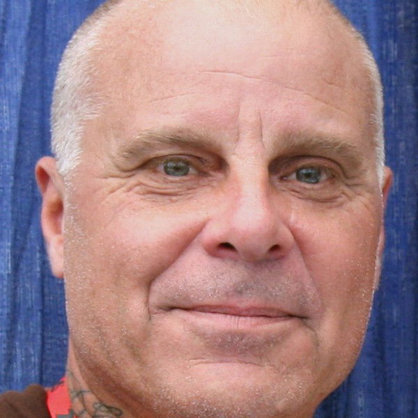 Tony Moran