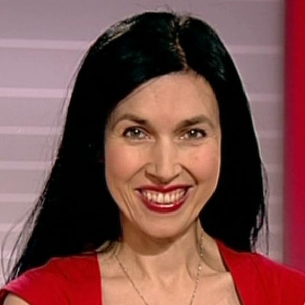 Claudia Sermbezis