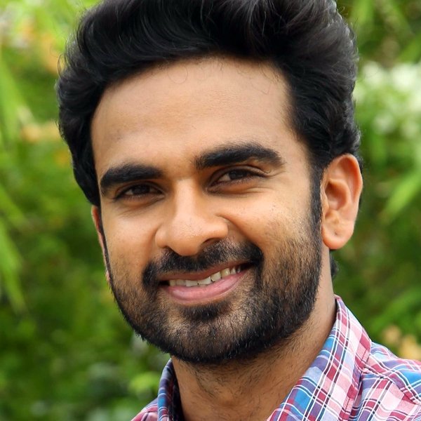 Ashok Selvan