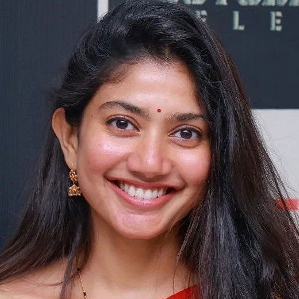 Sai Pallavi