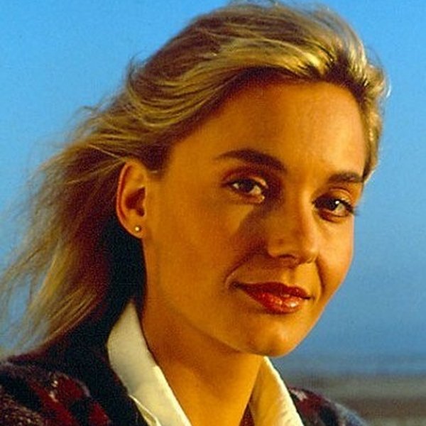 Savina Geršak