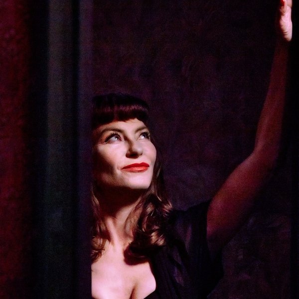 Collette Cooper
