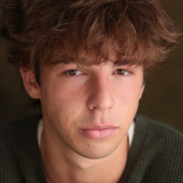 Caleb Nazzer