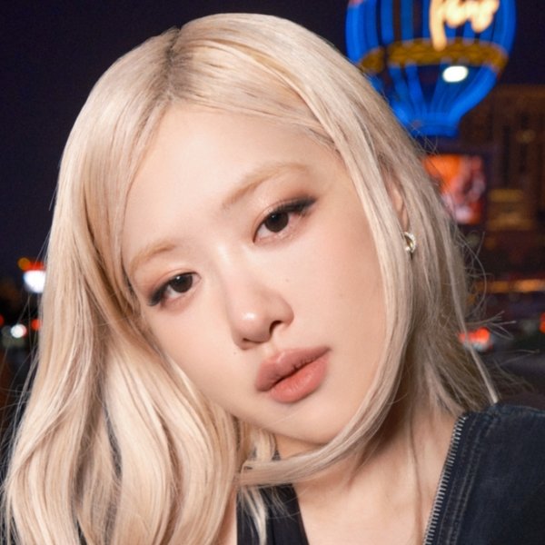 ROSÉ