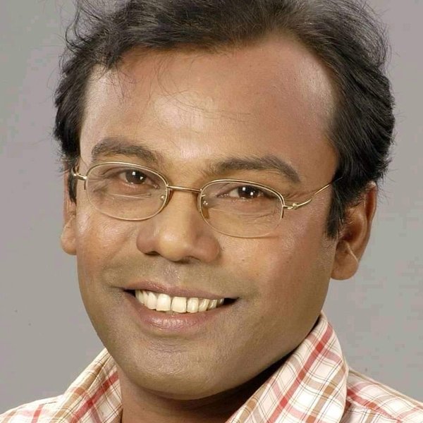 Fazlur Rahman Babu