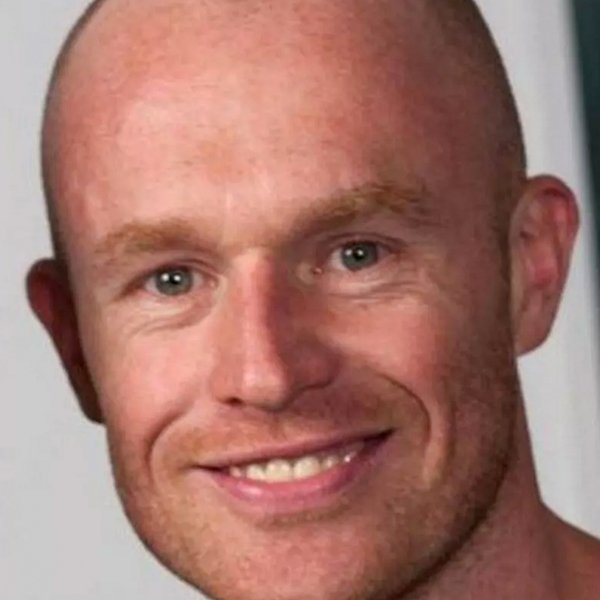 Darren Connolly