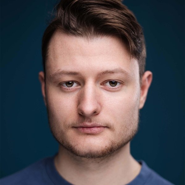 Jonas Martens