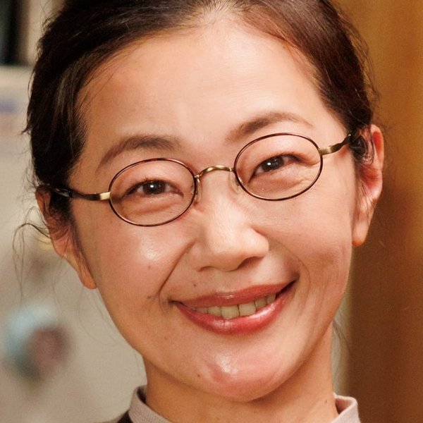 Atsuko Anami