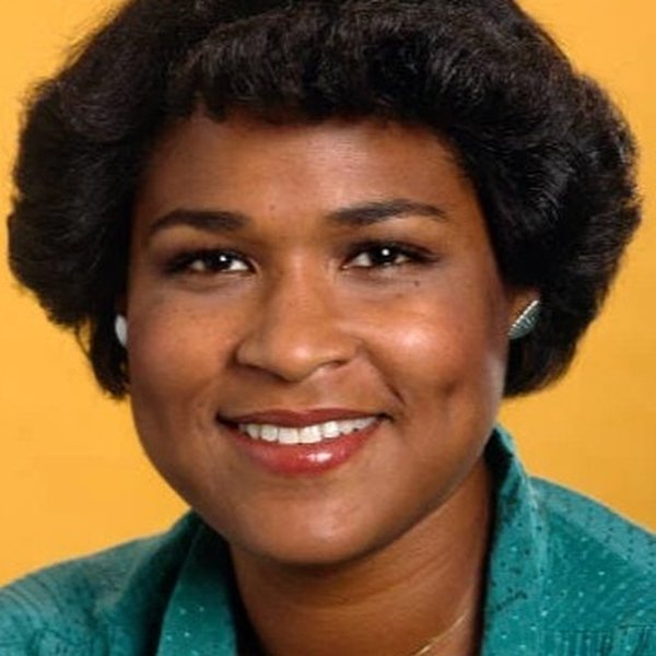 Francesca P. Roberts