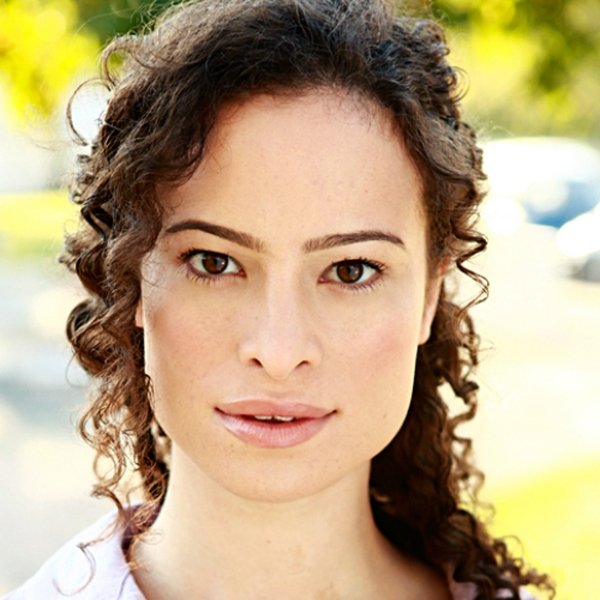Rebecca Jaquest