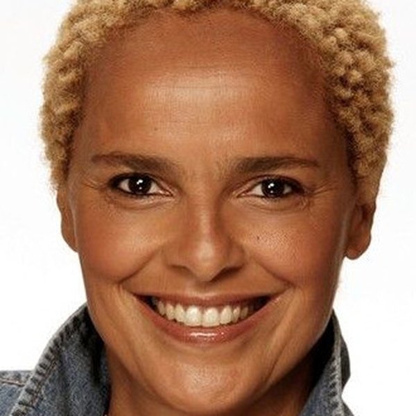 Shari Belafonte