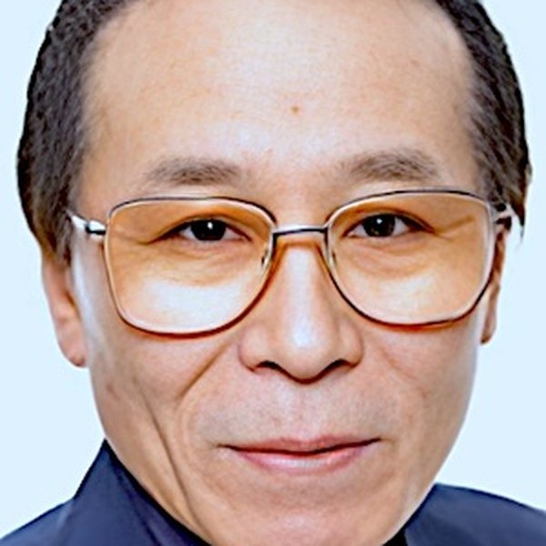 Kan Tokumaru