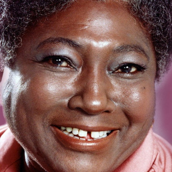 Esther Rolle