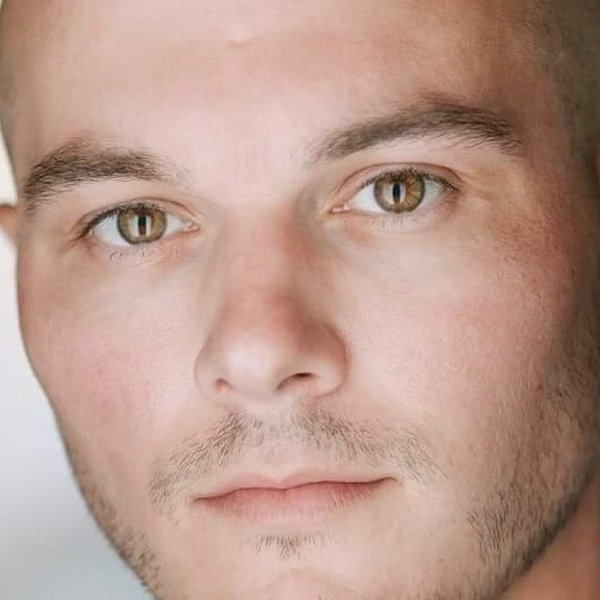 James LaBounty II