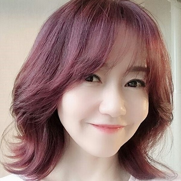 Cho Hyun-jung