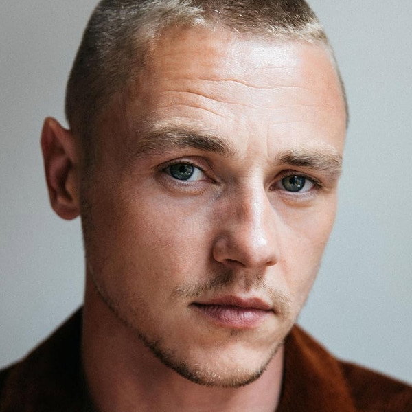 Ben Hardy