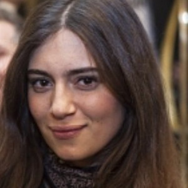 Tatiana Khayat
