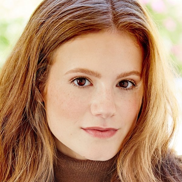 Frances Berry