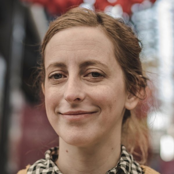 Paula Grinszpan