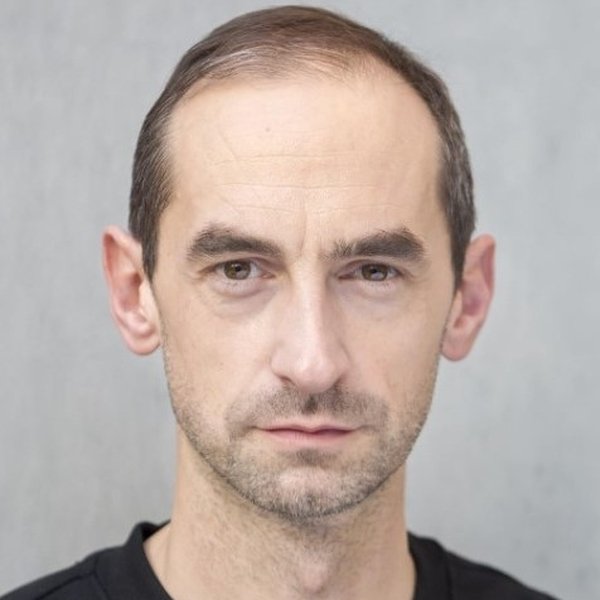 Jamie Bradley