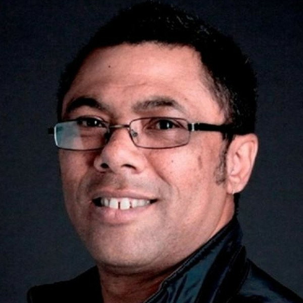 Oscar Petersen