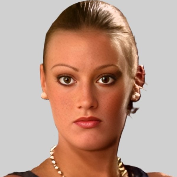 Vicky Adams