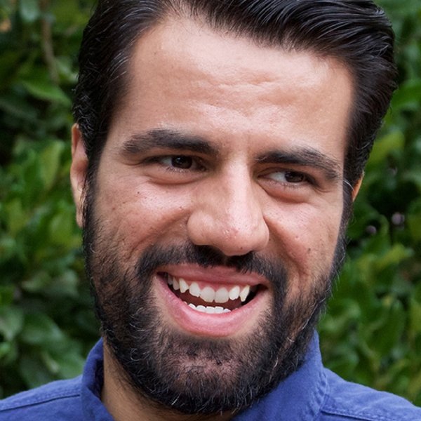 Wasim No'Mani