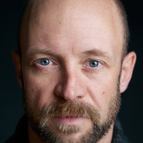 Nicholas Aaron